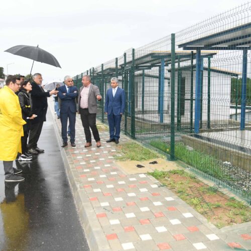 HAYVAN BARINAĞI BAŞKAN BEYİN ZİYARETİ_2