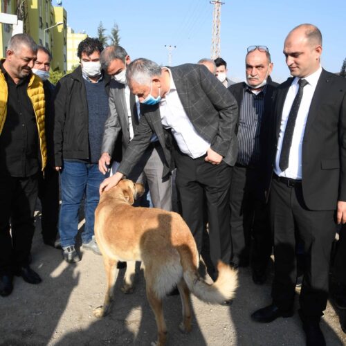YEŞİLOBA MAHALLESİ BASKAN MAHALLE SORUNLARINI DİNLEDİ_10